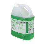 e сотрудничество ( такой же ) пол для устранение бактерий моющее средство sani Thai Gin gwoshun walk 4L 4L моющее средство No.4471210