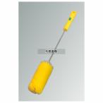 vai campag ip очиститель твердый модель 53706 желтый φ60×500 чистка / гигиенические товары No.4792000