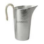 能作 錫 チロリ S 200cc 501241 200cc 110×64×H120 チロリ  No.5925800