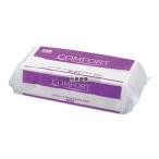  комфорт сервис полотенце 200SD (200 листов ×30 пачка ) 220×230 полотенце No.6246640