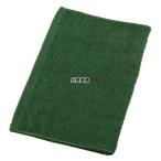  Mu вентилятор антибактериальный полотенце для лица #220 (12 листов входит ) зеленый 340×850 полотенце No.6485200