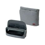  Sonic UT-1902-GL You отделка sma* старт широкий A5 быть установленным сумка органайзер серый 