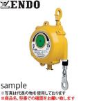 遠藤工業（ENDO） ＥＬＦ型スプリングバランサー ELF-30 ロングストロークタイプ 22〜30kg 2.5m