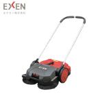 エクセン 手押し型掃除機 ロールス