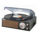 昭和レトロ簡単コンパクトレコード