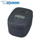 ショッピング象印 象印(ZOJIRUSHI)　IH炊飯ジャー　スレートブラック　 NW-QB10-BZ【在庫有り】