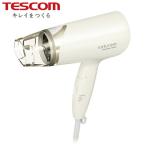 廃番：TESCOM(テスコム) マイナスイオン ヘアードライヤー TID325 (TID325-C) アッシュベージュ 【在庫有り】