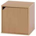  не 2 торговля 81905 кубическая коробка дверь есть натуральный CB35DR(NA) место хранения box коробка living из дерева полки дисплей подставка 