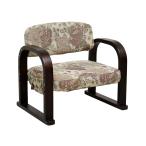 後藤家具物産 楽々座椅子 ZA-MT-FW 誠 座椅子 正座椅