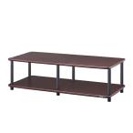  Aisin высота .(TAOCtaok) CL-2L-DB аудио подставка CL подставка темно-коричневый металлик цвет 2 уровень ширина 2 полосный 