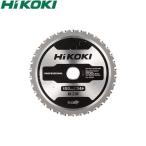 HiKOKI( Hitachi Koki ) Tipsaw ( для металлообработки ) 150mm×20(34 листов лезвие ) No.0037-7216
