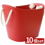 [10 шт. комплект ] Hachiman .. Hachiman bar ko roll S RD | bar ko roll место хранения корзина Hachiman .. место хранения корзина compact корзина игрушка место хранения кухня место хранения li