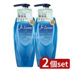 [2 шт. комплект ] Kose jure-miP треска so ремонт ремонт тоник шампунь мокрый &amp; гладкий [ одиночный товар внутри емкость /480ml]