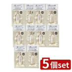 [5 шт. комплект ] cosme Tec s Roland es свободный шампунь &amp; уход шелковый гладкий Trial [ одиночный товар внутри емкость /10ml]