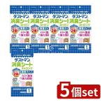 [5 шт. комплект ]kre - пыль man дезодорация сиденье strong [ одиночный товар внутри емкость /1 листов ]