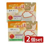 [2 шт. комплект ]lai Tec температура .... для шеи [ одиночный товар внутри емкость /1 листов ]