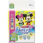  великий производства бумага g~n плавание брюки BIG мужчина женщина совместного пользования [ одиночный товар внутри емкость /12 листов ]