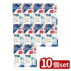 ショッピング虫コナーズ 【10個セット】大日本除虫菊 蚊に効く 虫コナーズプレミアム プレートタイプ 250日 無臭 [単品内容量/1個]