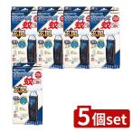 【5個セット】大日本除虫菊 蚊に効く 虫コナーズプレミアム 玄関用 250日 無臭 [単品内容量/1個]