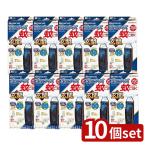 ショッピング虫コナーズ 【10個セット】大日本除虫菊 蚊に効く 虫コナーズプレミアム 玄関用 250日 無臭 [単品内容量/1個]