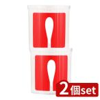 [2 шт. комплект ] flat мир metikUD ватная палочка стандартный ось кейс [ одиночный товар внутри емкость /200шт.@]