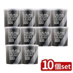 [10 шт. комплект ] flat мир metik спираль чёрный ватная палочка кейс [ одиночный товар внутри емкость /200шт.@]