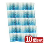 [10 шт. комплект ] flat мир metik ватная палочка иен тубус кейс 2 шт упаковка [ одиночный товар внутри емкость /400шт.@]