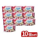 [10 шт. комплект ]HADARIKI для туалета очиститель rose. аромат [ одиночный товар внутри емкость /30 листов ]