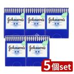[5 шт. комплект ]JNTL Johnson ватная палочка [ одиночный товар внутри емкость /200шт.@]