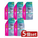 [5 шт. комплект ]P&amp;G h&amp;s 5in1 mild mo стул коричневый - шампунь .... очень большой размер [ одиночный товар внутри емкость /850g]
