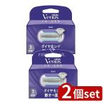 [2 шт. комплект ]P&amp;G venus глянец ... бритва [ одиночный товар внутри емкость /3 шт ]