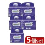 [5 шт. комплект ]P&amp;G venus глянец ... бритва [ одиночный товар внутри емкость /3 шт ]