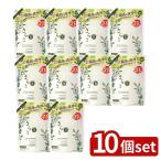 ショッピングさらさ 【10個セット】P&G さらさ洗剤ジェルつめかえ超特大サイズ [単品内容量/760g]