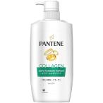 P&amp;G хлеб te-n воздушный Lee мягкий ремонт шампунь насос [ одиночный товар внутри емкость /400ml]