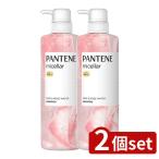 [2 шт. комплект ]P&amp;G хлеб te-mi погреб чистый &amp; rose вода шампунь насос [ одиночный товар внутри емкость /500ml]