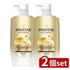 [2 шт. комплект ]P&amp;G хлеб te-n Gold повреждение ремонт шампунь насос [ одиночный товар внутри емкость /380g]