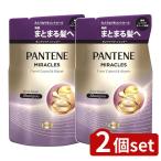 [2 шт. комплект ]P&amp;G хлеб te-n miracle z... контроль &amp; ремонт шампунь изменение содержания [ одиночный товар внутри емкость /350g]