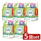 [5 шт. комплект ]P&amp;Gfab Lee zW устранение бактерий .. .. зеленый чай. аромат .... очень большой размер [ одиночный товар внутри емкость /640ml]