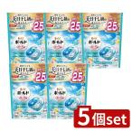 [5 шт. комплект ]P&amp;G мяч do гель мяч 4D освежение свежий цветок сабо n. аромат .... гипер- jumbo размер [ одиночный товар внутри емкость /28 шт ]