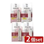 [2 шт. комплект ]P&amp;G глубокий head spabyh&amp;s advance do старение уход шампунь * уход пробный саше [ одиночный товар внутри емкость /1 шт ]