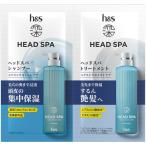 P&amp;G глубокий head spabyh&amp;s extra мокрый уход шампунь * уход пробный саше [ одиночный товар внутри емкость /1 шт ]