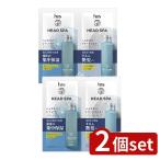 [2 шт. комплект ]P&amp;G глубокий head spabyh&amp;s extra мокрый уход шампунь * уход пробный саше [ одиночный товар внутри емкость /1 шт ]