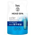P&amp;G глубокий head spabyh&amp;s extra мокрый уход шампунь ....[ одиночный товар внутри емкость /350g]