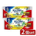 [2 шт. комплект ] earth * домашнее животное JOYPETosiko загрязнения специальный . похоже . сиденье 2 шт упаковка [ одиночный товар внутри емкость /60 листов ]