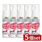 [5 шт. комплект ] earth * домашнее животное JOYPET вода. нет пена шампунь кошка для [ одиночный товар внутри емкость /200ml]