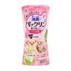  earth * домашнее животное упаковка Lynn жидкий розовый цветочный. аромат [ одиночный товар внутри емкость /400ml]