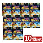 [10 шт. комплект ] earth * домашнее животное электронный блохи .. ho i ho i( склеивание сиденье один листов имеется ) [ одиночный товар внутри емкость /1 шт ]