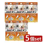 [5 шт. комплект ] earth * домашнее животное лекарство для Schott on для больших собак [ одиночный товар внутри емкость /3шт.@]