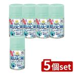 [5 шт. комплект ] earth производства лекарство .. - pi. часть магазин. защита от плесени .kachi... только без ароматизации [ одиночный товар внутри емкость /60ml]