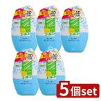 [5 шт. комплект ]KeePer научно-исследовательский институт e-ruz уход для бытового использования дезодорация сила аккуратный белый мыло [ одиночный товар внутри емкость /400ml]